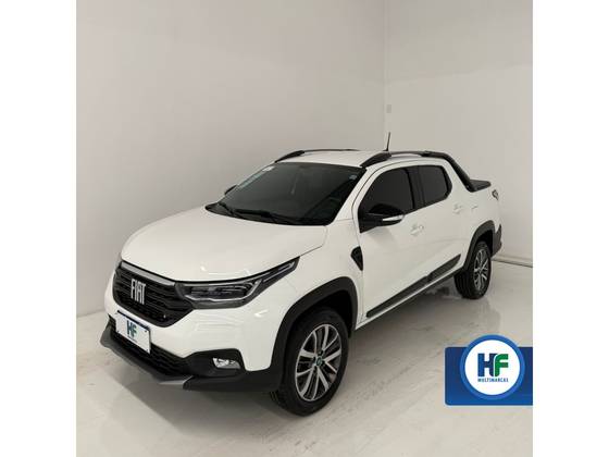 FIAT STRADA 1.3 FIREFLY FLEX VOLCANO CD CVT